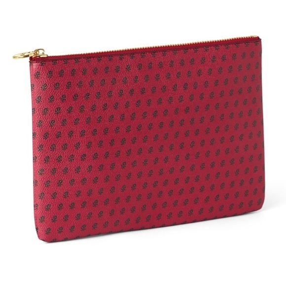 Stoney Clover Lane American Girl Flat Pouch - Picture 1 of 3